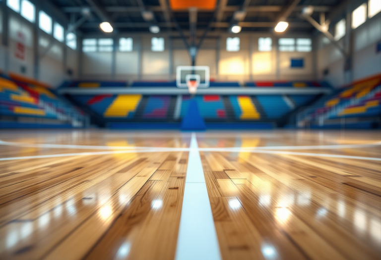 Classifiche e risultati della 35^ giornata di Serie A2